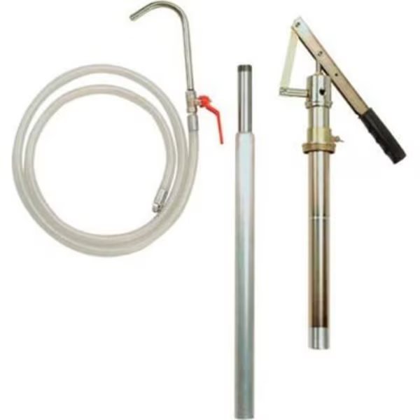 Liquidynamics MA-70 Heavy Duty Gear Oil Hand Drum Pump, Liquidynamics., Mfr#: 30200